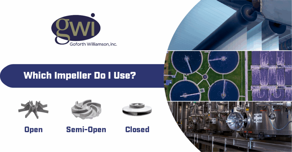 Which Pump Impeller Is The Best?